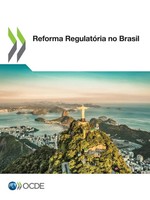 Oecd | Reforma RegulatóRia No Brasil | Taschenbuch | Portugiesisch (2022) | Oecd