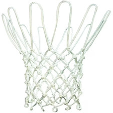 Replacement Basketball Net Heavy Duty All Weather Indoor/Outdoor 20"