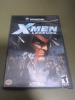 X-Men Legends | Gamecube | CIB | Tested