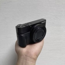 Sony Cyber-shot DSC-RX100 III M3 Digital Camera w/Wifi NFC ViewFinder 85 new