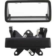 Tailgate Handle Exterior Fits 1994-2004 Chevrolet S10 Gmc Sonoma Isuzu Hombre