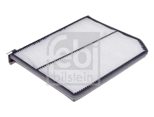 Filtro abitacolo Filtro antipolline 109062 FEBI BILSTEIN per JAGUAR S-TYPE II