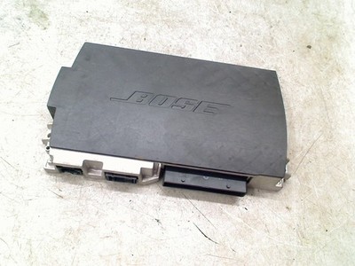 AUDIO VERSTÄRKER AMPLIFIER BOSE Audi A1 Sportback (8XA/8XF) 2012 8X0035223D