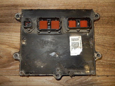 Cummins Engine Control Module ECM ECU 4921776 4921776RX Cummins 6.7L ISB/QSB OEM