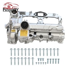 11127588412 Aluminum Valve Cover For Bmw N20 F10 F25 320i 328i 528i X3 X5 2.0l 11127588412 Aluminum Valve Cover For Bmw N20 F10 F25 320i 328i 528i X3 X5 2.0l