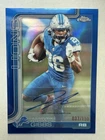 2025 Topps Jahmyr Gibbs Blue (Raw)