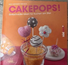 Einfach-süße Ideen für Kuchen am Stiel   C...