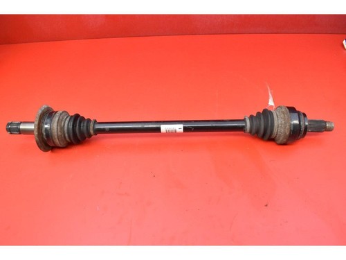 BMW 5 F10 F11 2015 Antriebswelle hinten 7581018 MKO462400