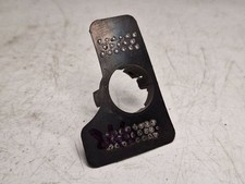 BMW 2 F22 F23 2015 Vordere Sensorhalterung Einparkhilfe Parktronic PDC ATA89218