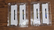 Corsair Vengeance RGB Pro SL 32GB (2x16)