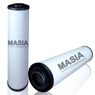 1202-6262-04 General Purpose Filter Element Designed for Atlas Copco Housings