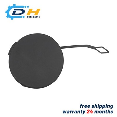 Front RIGHT Side Bumper Tow Hook Eye Cap Cover FOR ALFA ROMEO GIULIA 2017-23