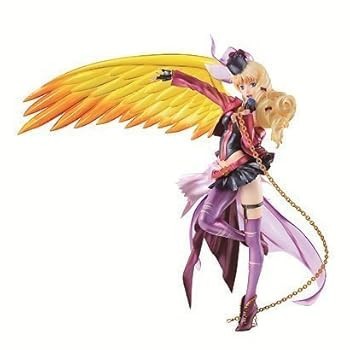 Ichibankuji Premium Macross F The Movie: Winds In Wings Songs Galaxy A Prize Che