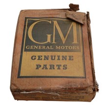 1950-1954 Chevrolet Gm Powerglide Transmission Servo Cover Assy 3697554 1950-1954 Chevrolet Gm Powerglide Transmission Servo Cover Assy 3697554