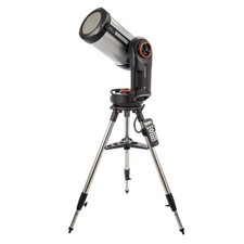 Celestron NexStar Evolution 8, Schmidt-Cassegrain Telescope with Nexstar Case