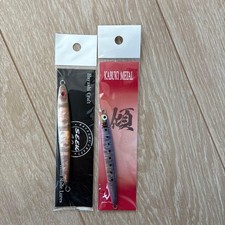 Kabuki Metal Jig 30G 35G 40G 60G 80G