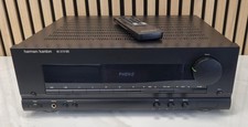 Harman/Kardon HK 3270 RDS Stereo Receiver HiFi Verstärker Phono AM/FM Radio