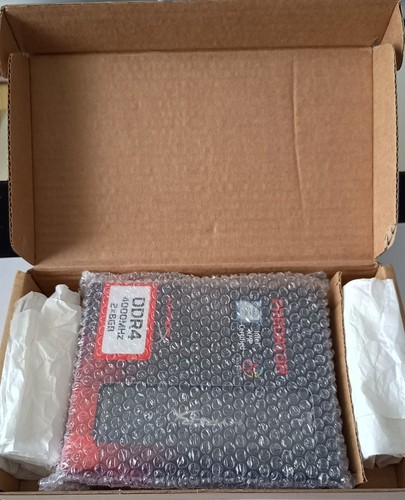 Kingston, HyperX Predator, DDR 4, 4000Mhz, 2x 8GB, HX400C19PB3AK/16 - Picture 5 of 5