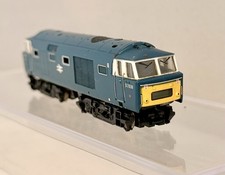 Dapol ND084Y N Gauge - Hymek D7036 BR Blue - Spares / Repair
