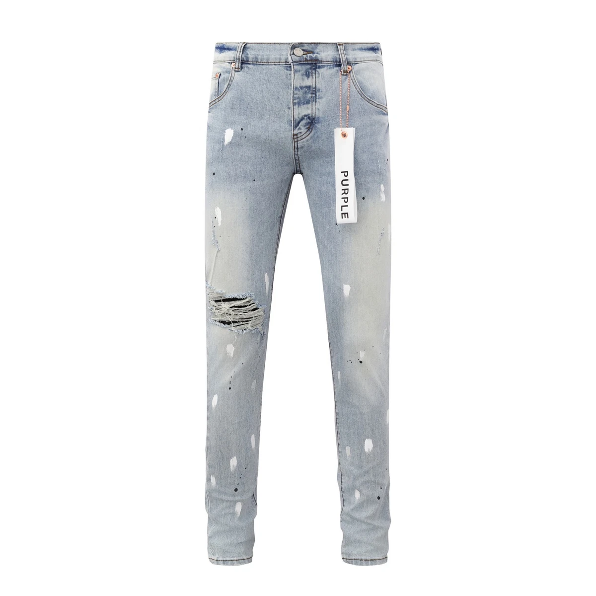 Men's Purple Jeans products for sale | eBay