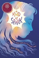 A Kind Of Spark | Elle Mcnicoll | Taschenbuch | Kartoniert / Broschiert | 2022
