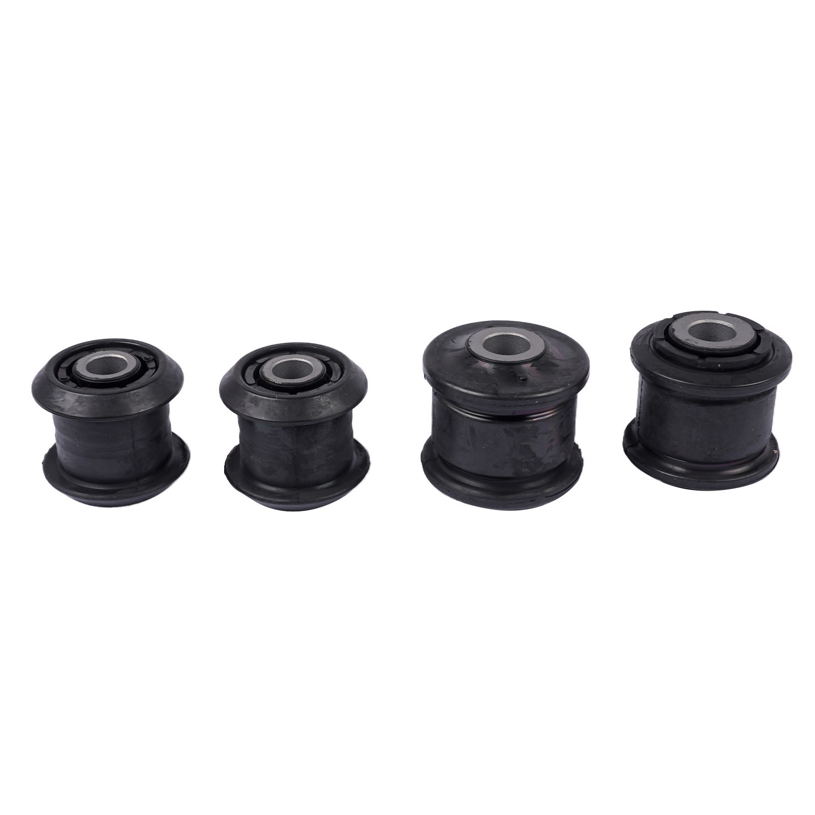 4pcs Rear Control Arm Bushing Kit New fit Maserati Quattroporte GC GT 980139890