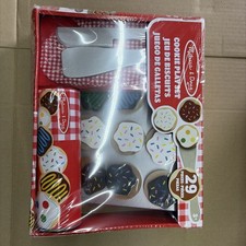Melissa Doug Slice and Bake Cookie Set SEE DETAILS
