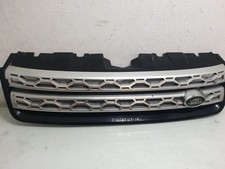 Calandre Land Rover DISCOVERY