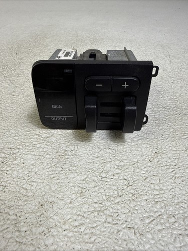 2008-2010 Ford F250 F350 F450 Trailer Brake Control Module 7C34-2C006 OEM