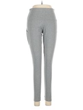 Puma Women Gray Active Pants M