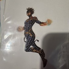 Disney 100 Diamond Art Stickers Captain Marvel Number 94