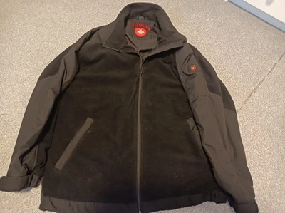 ‼️Wellensteyn Fleece Jet Jacke in XXXL - TOP‼️ - Bild 1 von 4