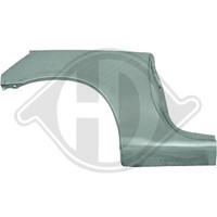 9924132 Seitenwand Hinten Rechts FüR Mazda MX-5 Ii (Nb)