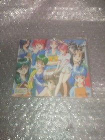 Operation confirmed [SS] Tokimeki Memorial /SEGA SATURN Sega Saturn SEGASATURN