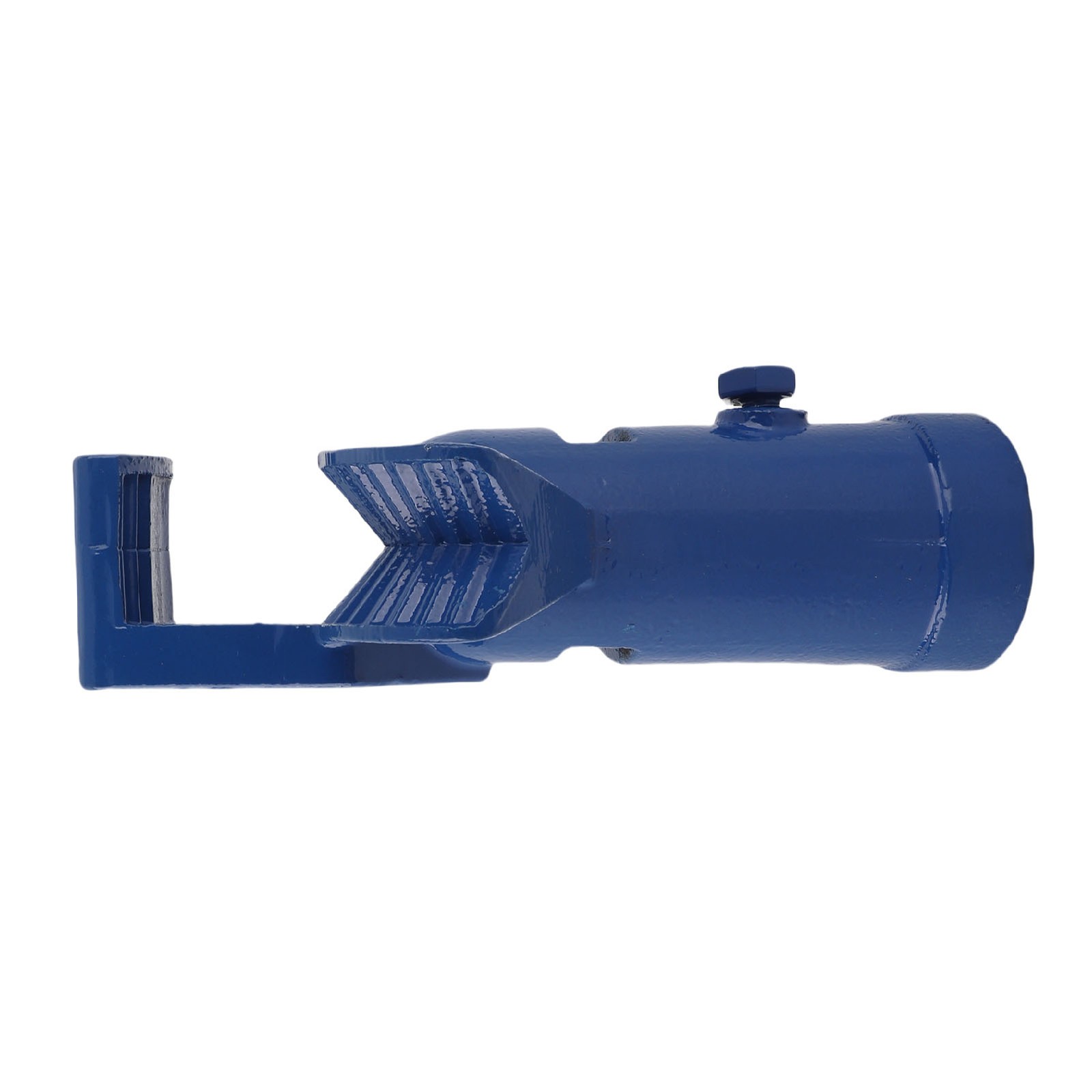 Conduit Hand Bender 45Steel Pipe Benders Bending Tool For 20‑25mm Round Water