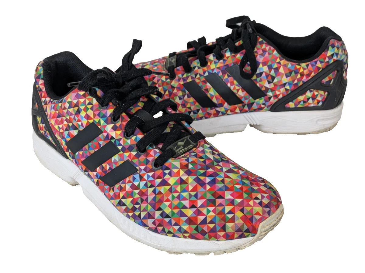 Las mejores ofertas en adidas ZX Flux Prism - M19845 | eBay