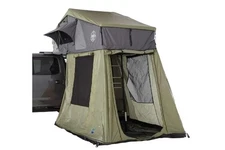OVS 18641936 N4E Nomadic 4 Extended Roof Top Tent With Annex
