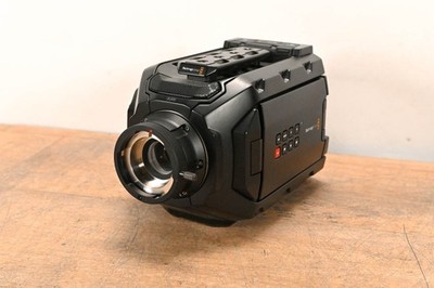 Blackmagic Design URSA Mini 4.6K Camera CG01T43