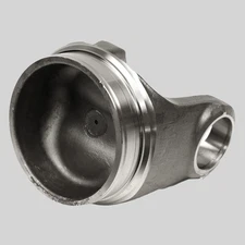 687.45 Series Tube Weld Yoke for Tube Diameter 140mm x 5mm