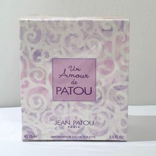 Un Amour de Patou Jean Patou perfume - a fragrance for women 1998
