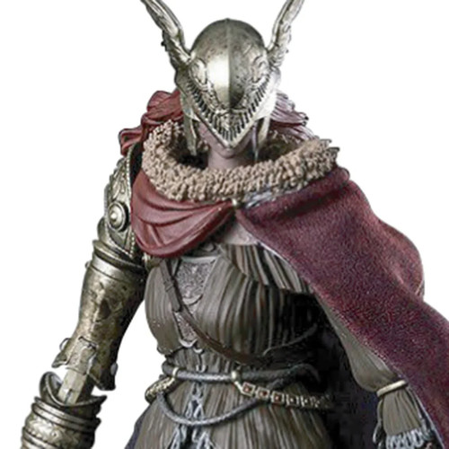 Figura de acción Elden Ring Malenia Blade of Miquella S.H.Figuarts - Imagen 5 de 5