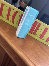 🌲TULA Skincare 24-7 Ultra Hydration Triple-Hydra Complex Serum NEW ONLY $9