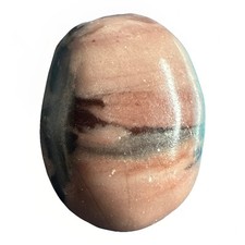 Oval Gemstone Cabochon Flat Back