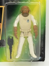 【オールドケナー】未開封 ROTJツクダオリジナル Admiral Ackbar オールドケナー】未開封 ROTJツクダオリジナル Admiral Ackbar