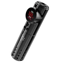 New Sealed Mast Archer Cordless/Corded Tattoo Pen Pro Series Rotary WQP-010-25