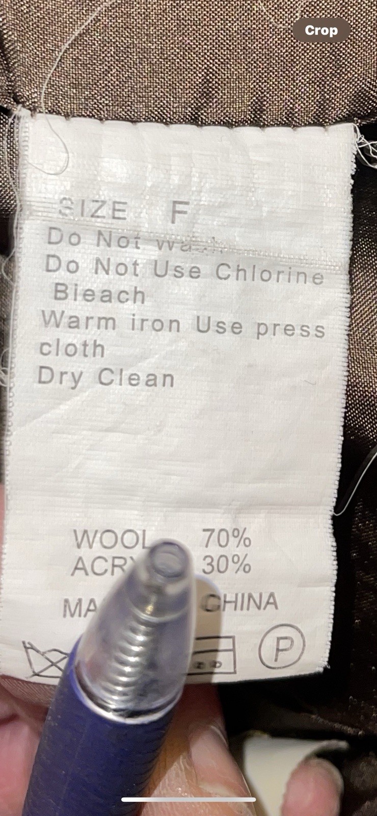 Ray Cassin Jacket - image 7