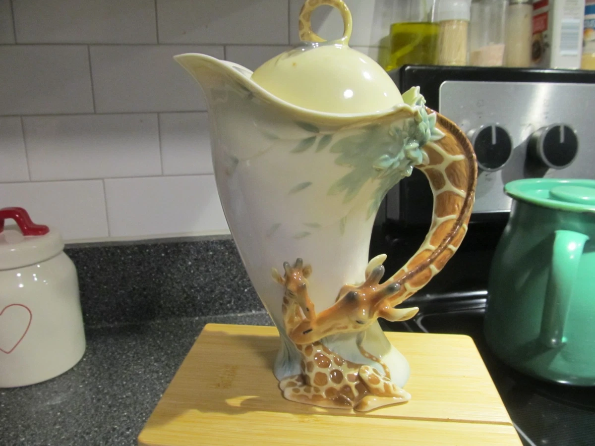 franz teapot products for sale | eBay