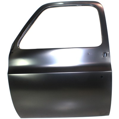 Door Shell For 78-91 GMC Jimmy Chevrolet C10 Suburban K5 Blazer Front Left Side