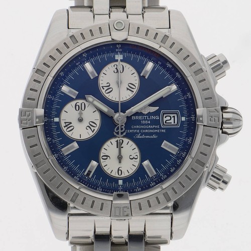 BREITLING Chronomat A13356 TO287547