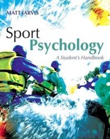 Matt Jarvis | Sport Psychology: A Student's Handbook | Taschenbuch | Englisch